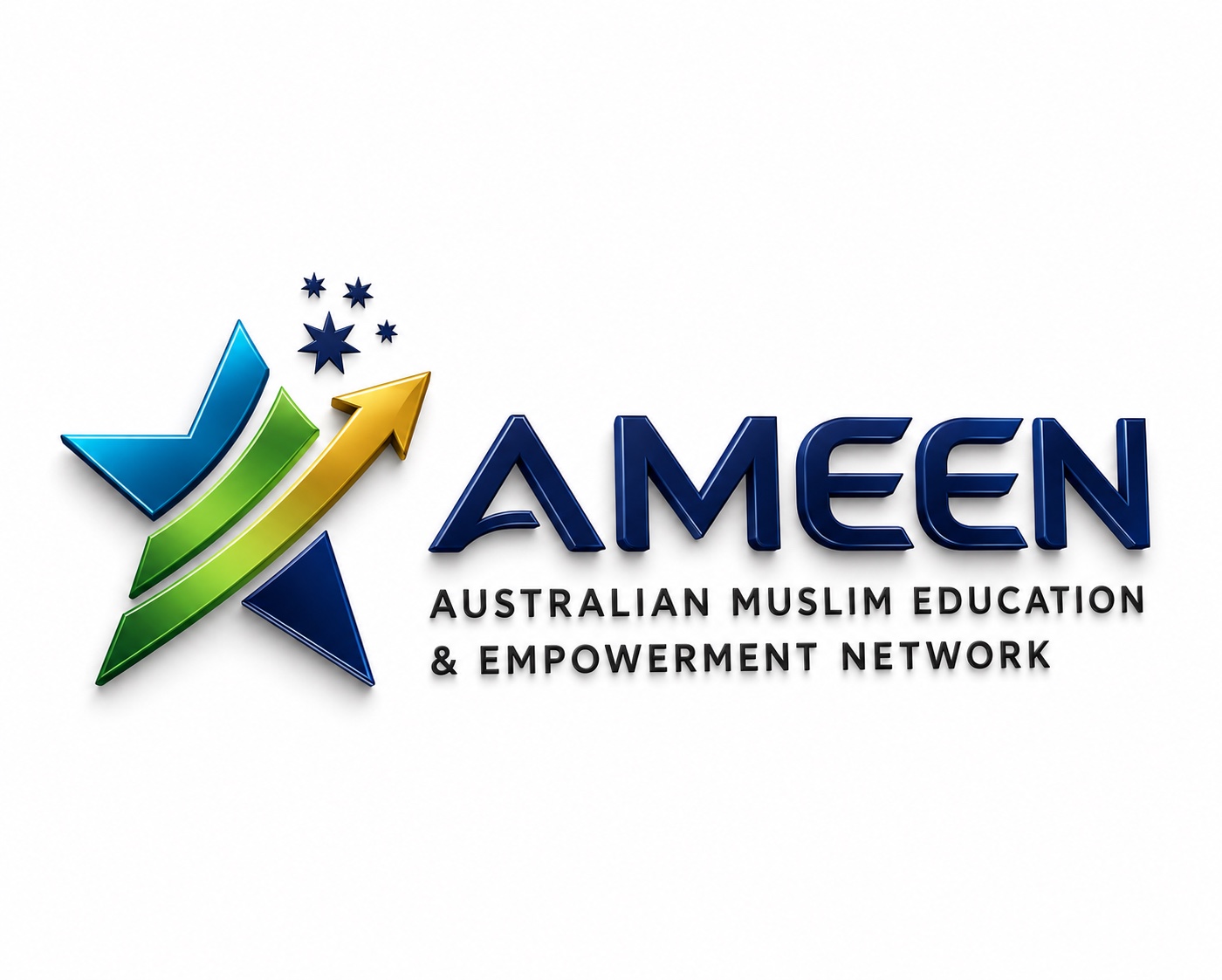 AMEEN — Australian Muslim Education & Empowerment Network