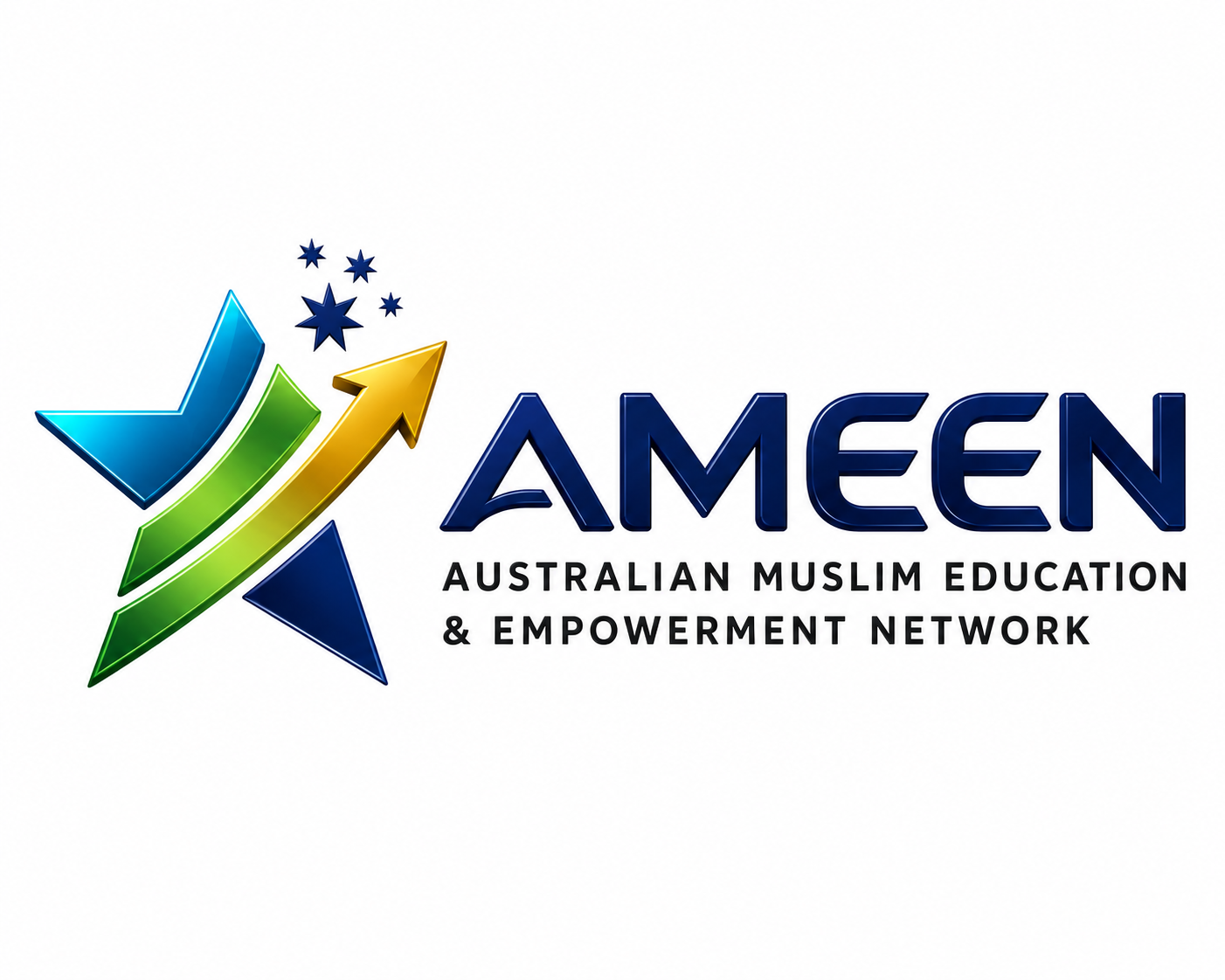 AMEEN — Australian Muslim Education & Empowerment Network